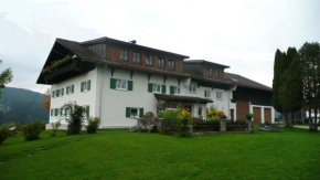 Гостиница Ferienhof Schugg, Миссен-Вильхамс
